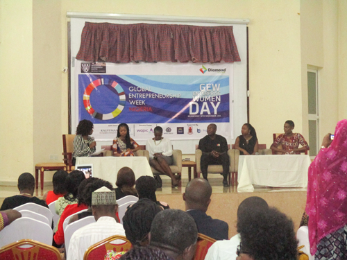 GEW CONFERENCE