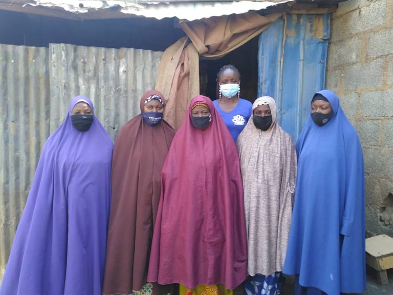 REPORT ON THE VILLAGE WEAVERS’ ACTIVITIES AND OTHER EVENTS FOR THE MONTH OF JANUARY, 2021