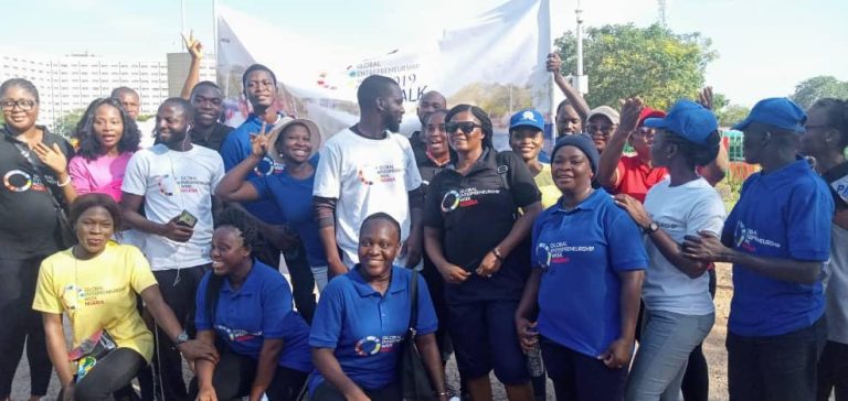 GEW 2019