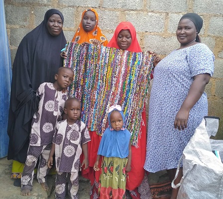 Village Weavers Network Events And Other Activities For The Month Of November, 2021.