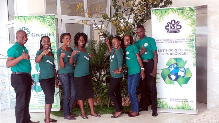 The Midel Group GreenDel Program Gets the Green Light!