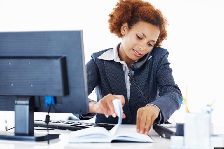 Working Smart
