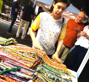 Christmas Bazar