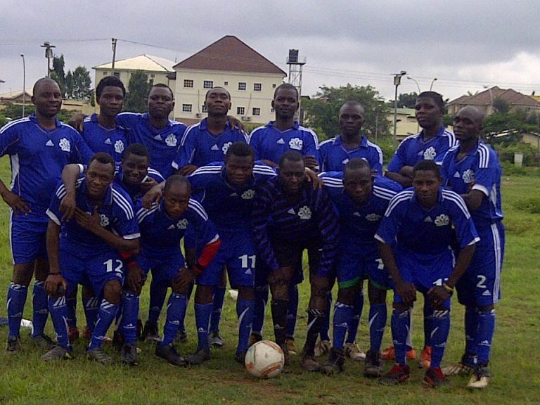 Midel Group FC