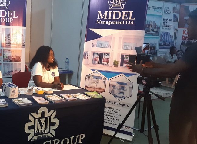 African Housing Show 2022