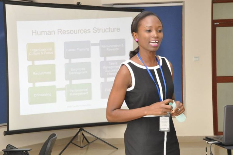 Annual Network Forum