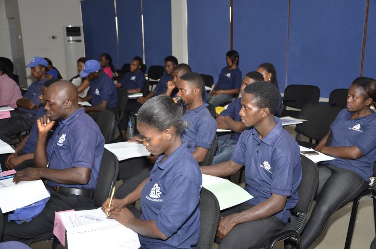 Midel Group Staff Training