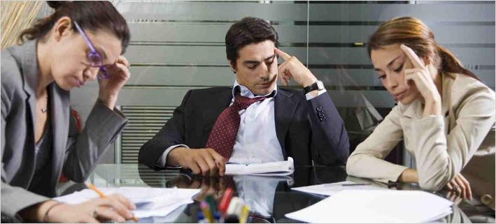 Signs of Knowing the Right Time to Quit