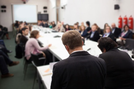 Effective employee training and development