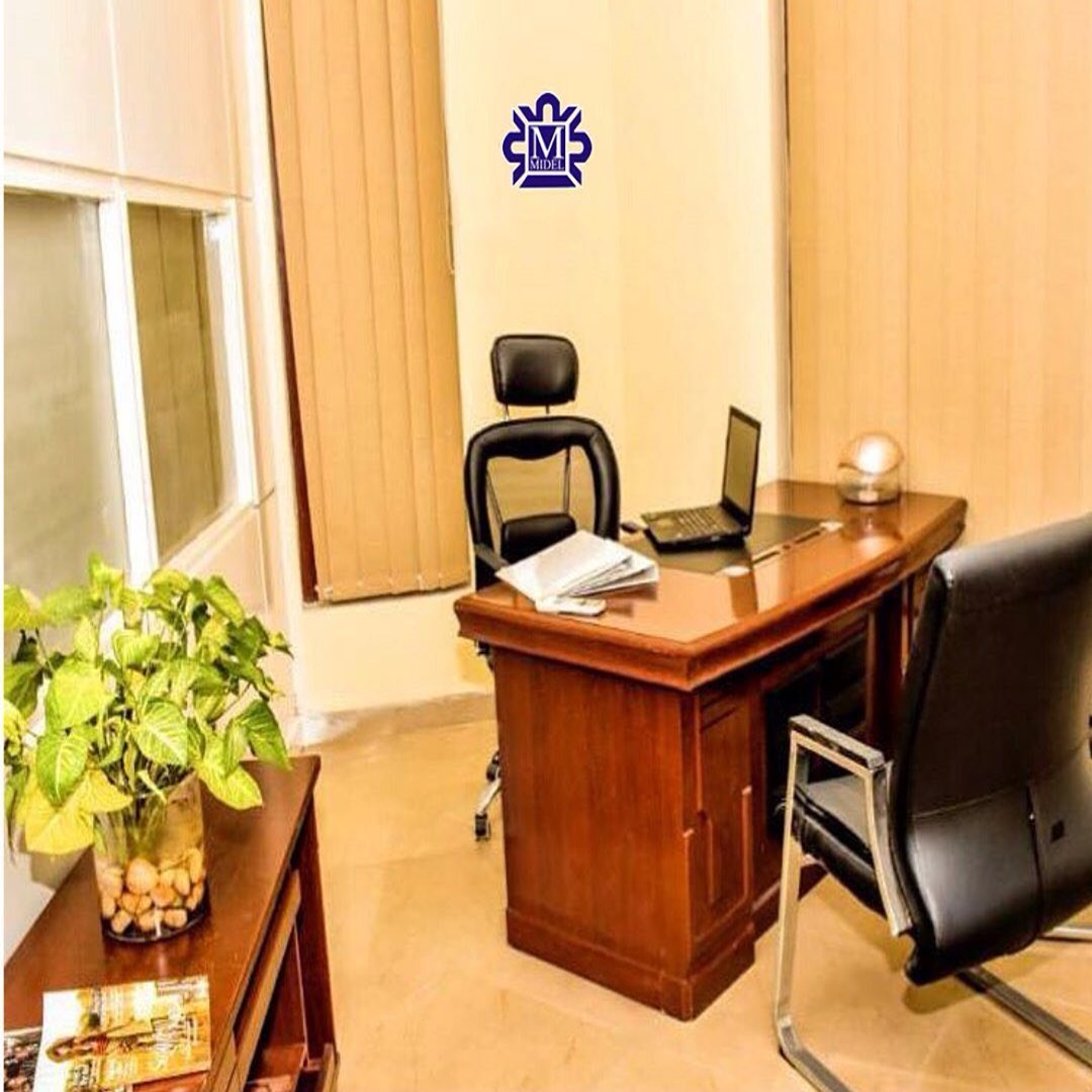 Executive Box Office